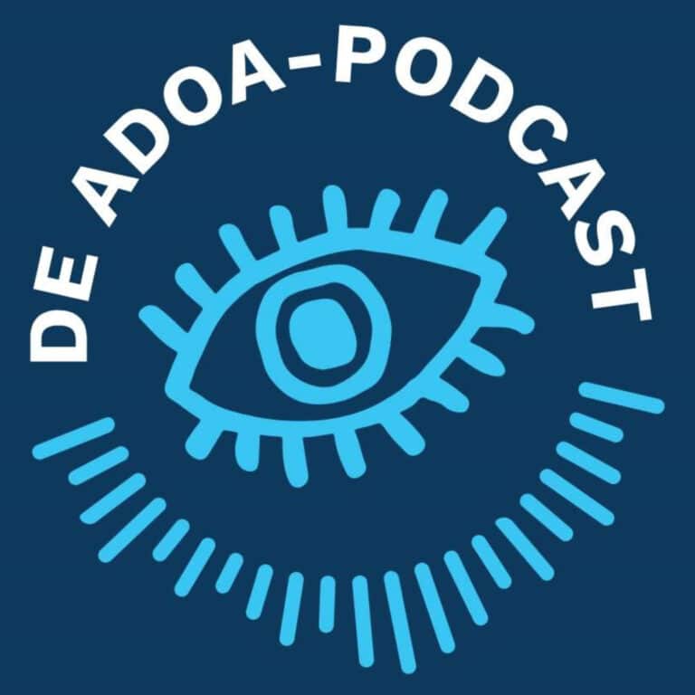 De ADOA-podcast